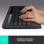 logitechmd3452