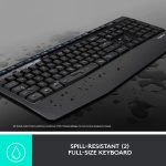 logitechmd3454