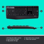 logitechmd3455