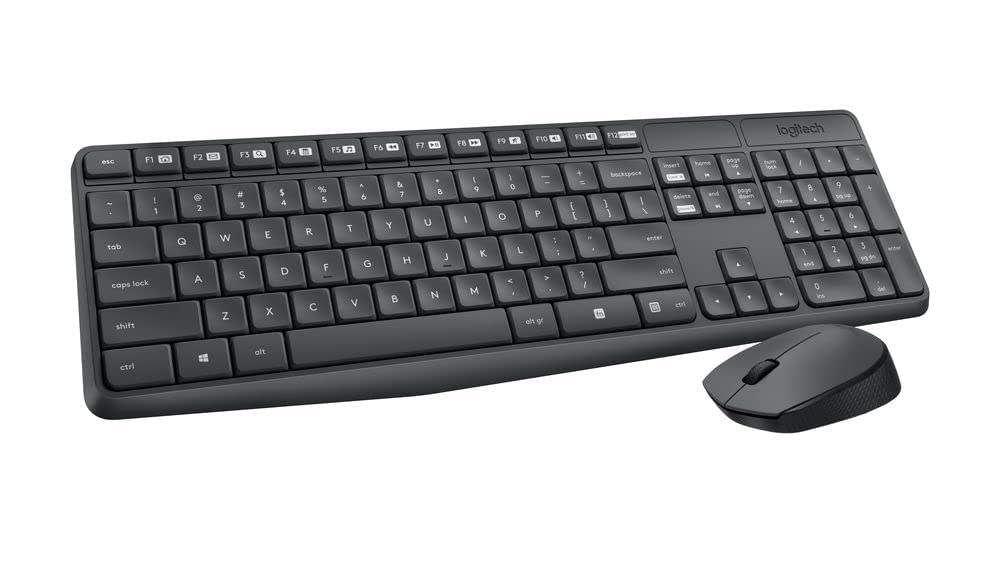 logiteckmk2351
