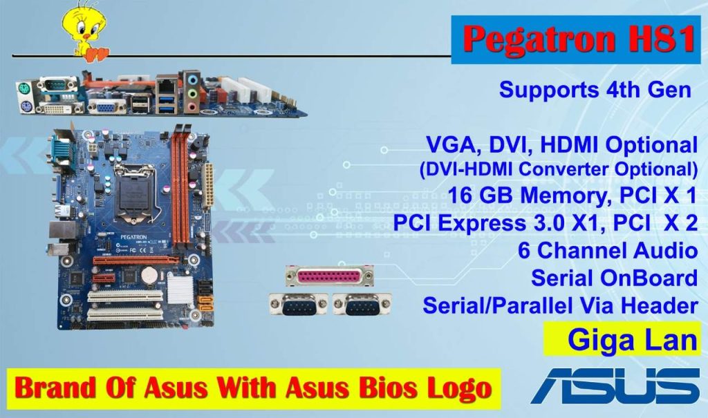 pegatronh811