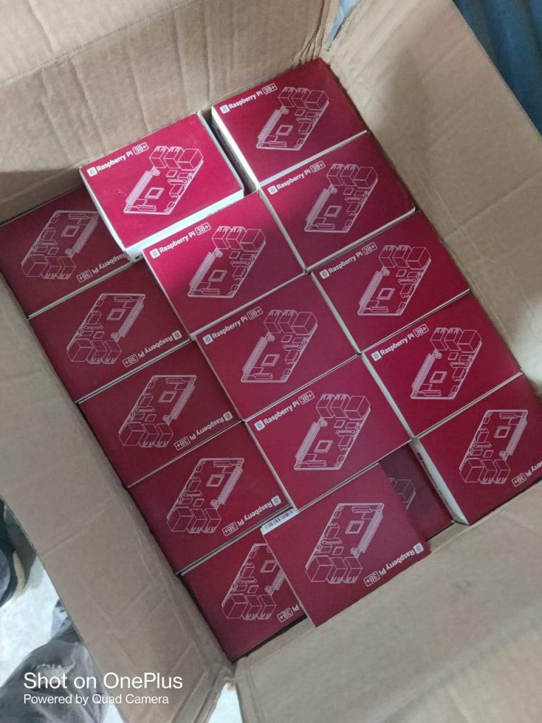 rasberrypi3b