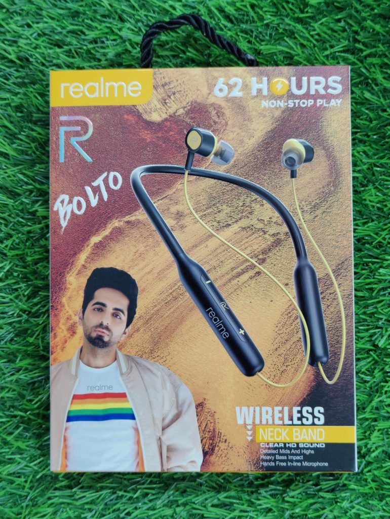 realmebolto