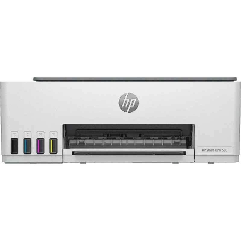 hp520printer