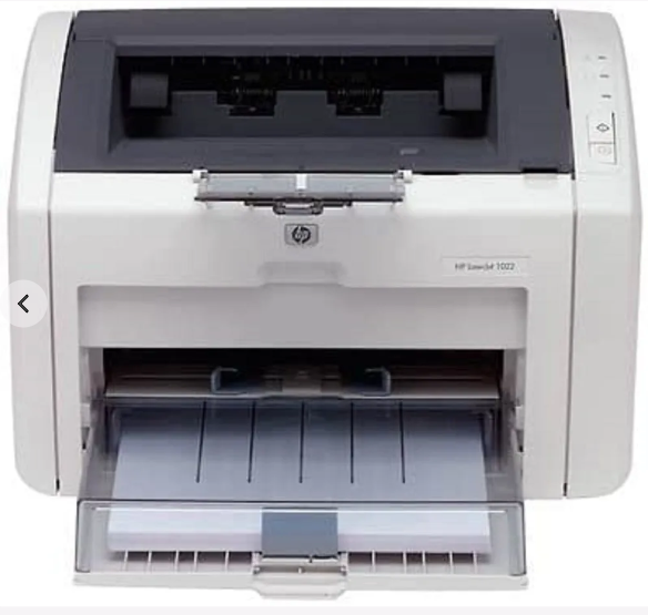 hp1022printer
