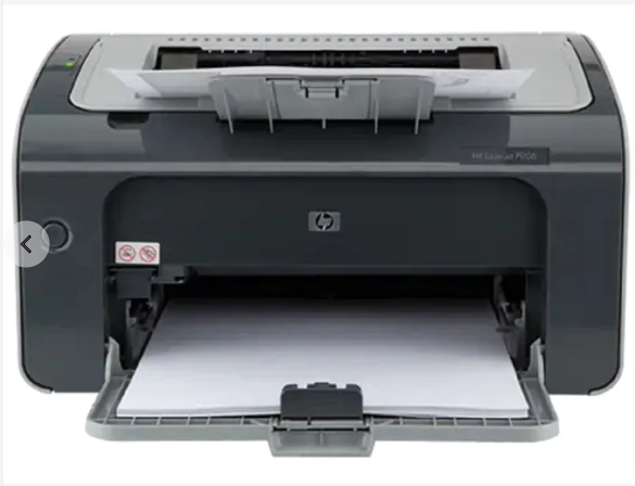 hp1106pritner