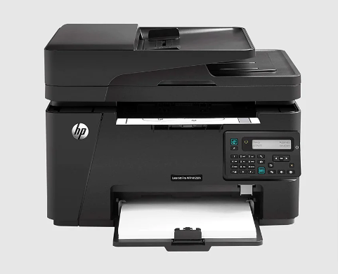 hp128fnprinter