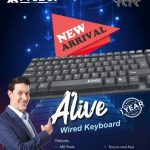 prodotalivekeybaord