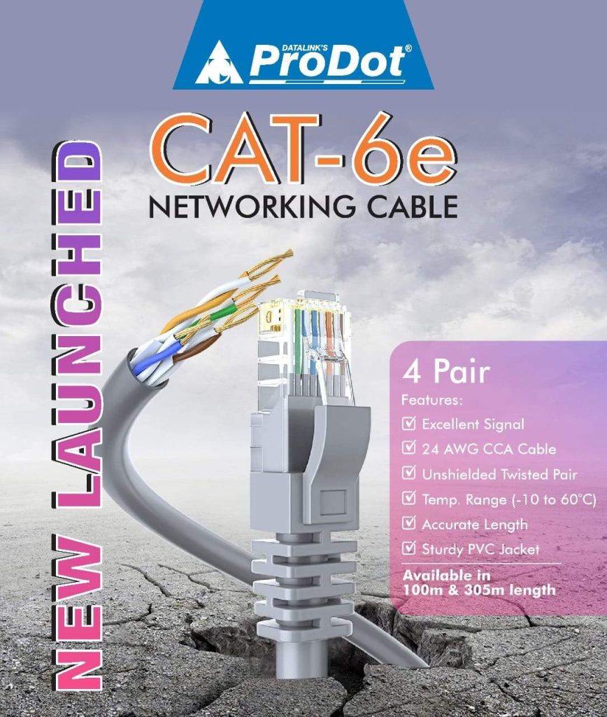 prodotcat6cable
