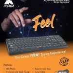 prodotfeelkeyboard
