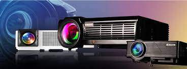 projectors