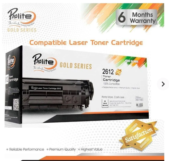 prolite2612toner