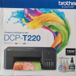 brotherdcp220printer