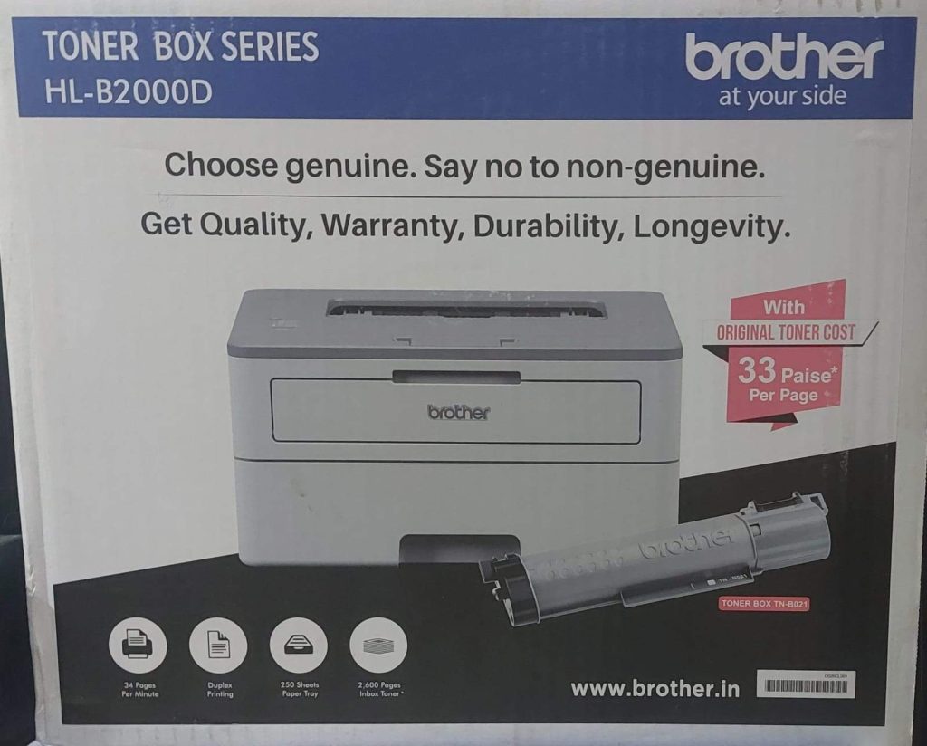 brothertonerboxprinter