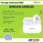 erdearbud