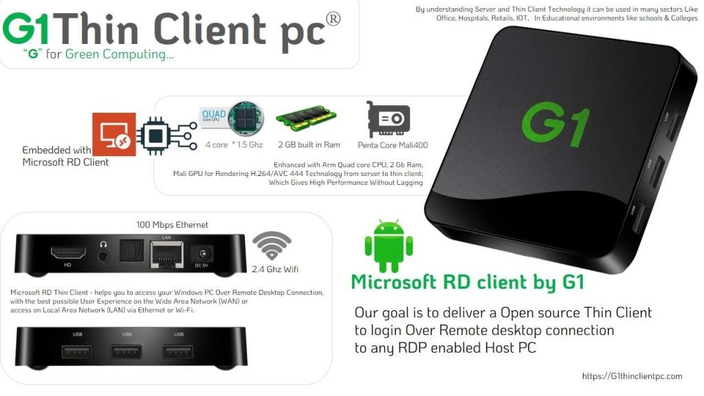 g1thinclientrdclient