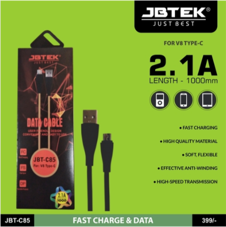 jbtekc85datacable