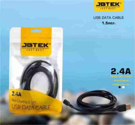 jbtekv8datacable