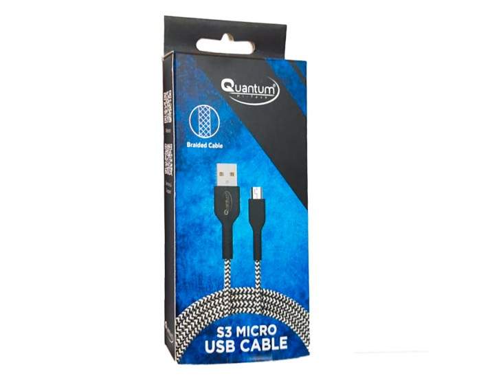 quantums3cable