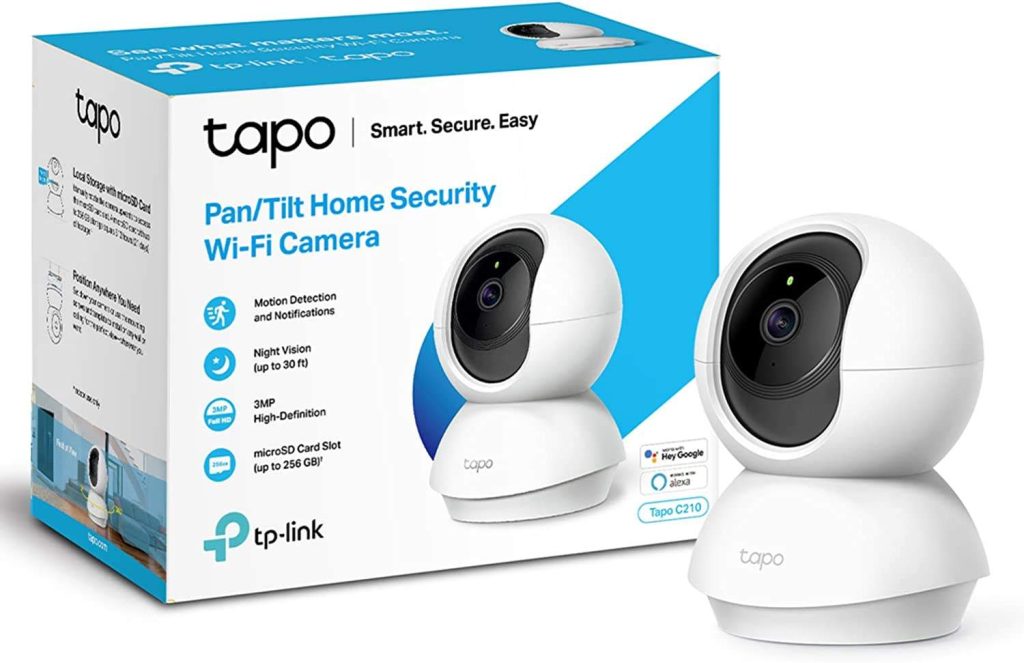 tplinkc210