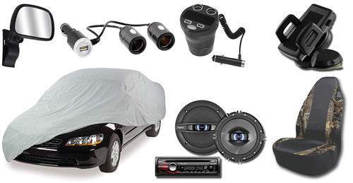 caraccessories