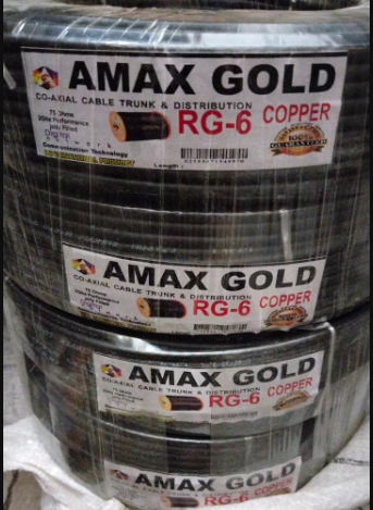 amaxrg6100m