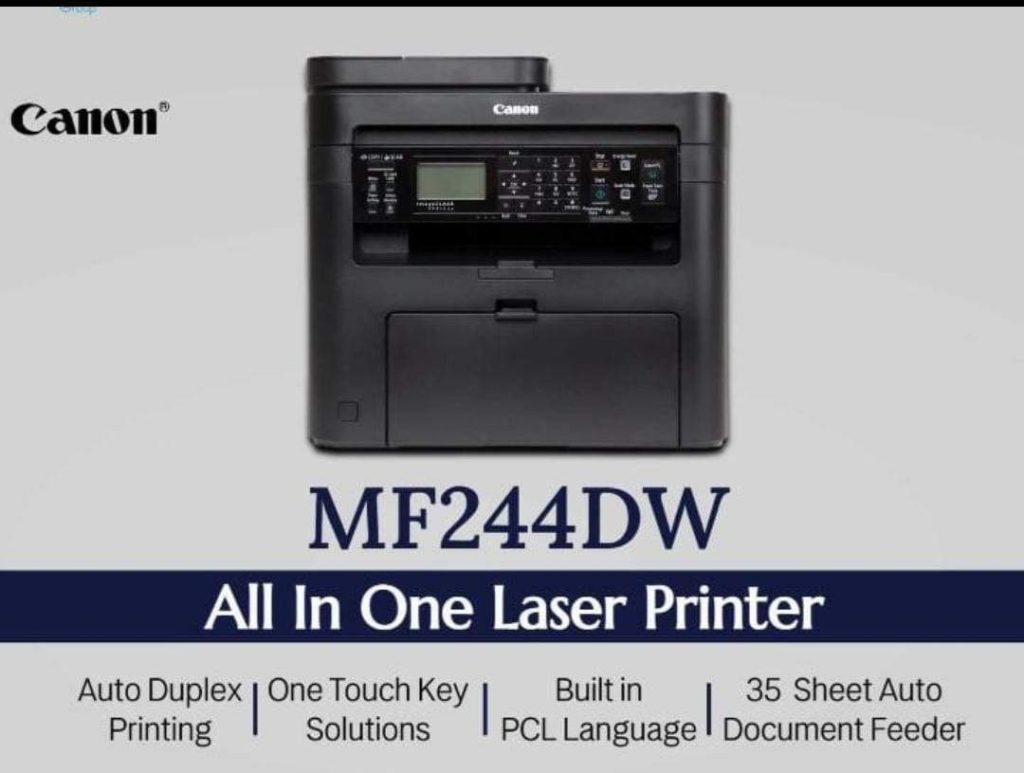 canonmf244