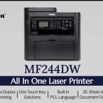 canonmf244