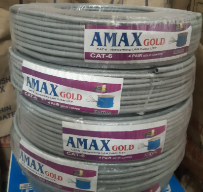 maxgoldcat6100mtrs