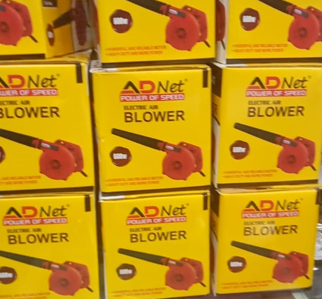 adnetblower