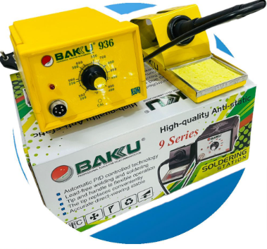 baku936iron