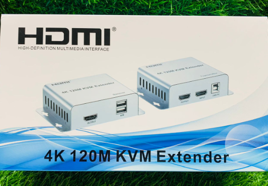 kvmrangeextender