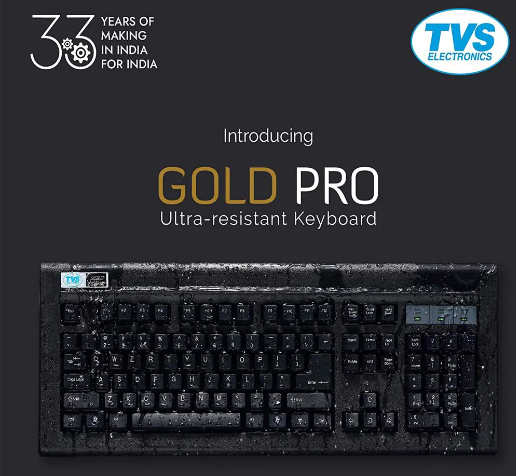 tvsgoldprokeyboard