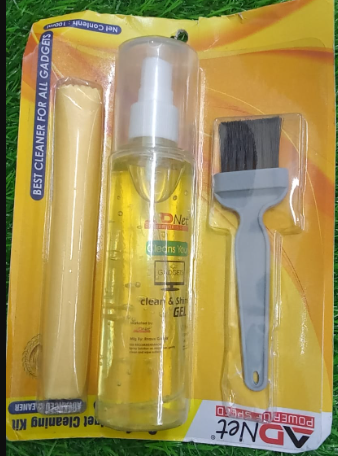 adnetcleaningkit