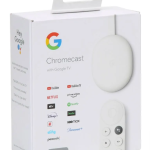 googlechromecast