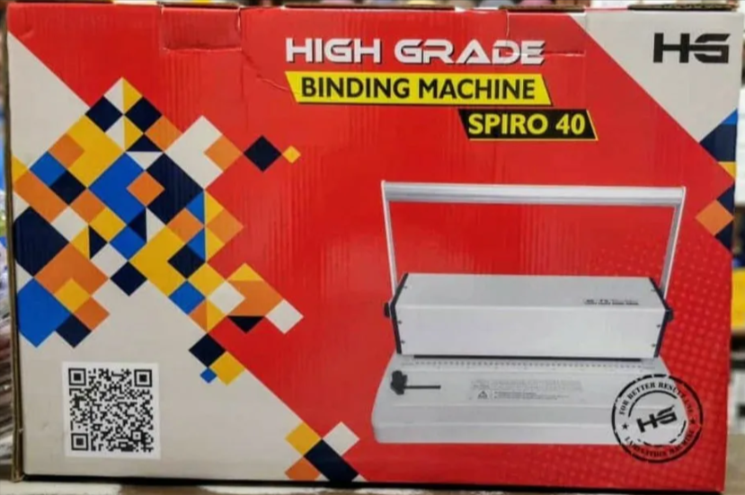 highgradespiro40