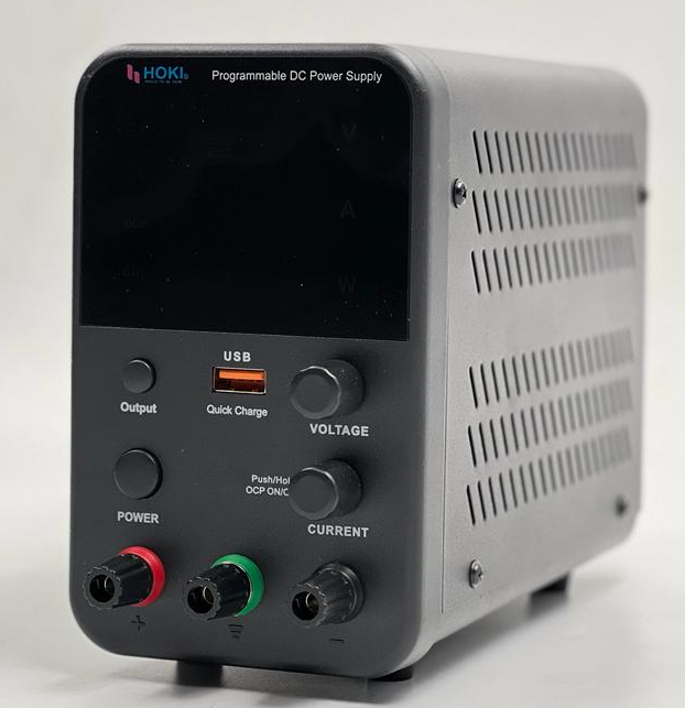 hoki05dcpowersupply