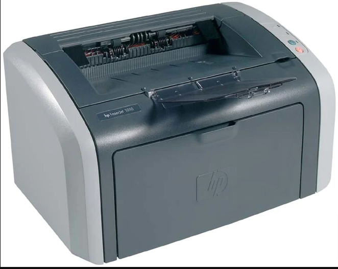 hp1010laserprinter