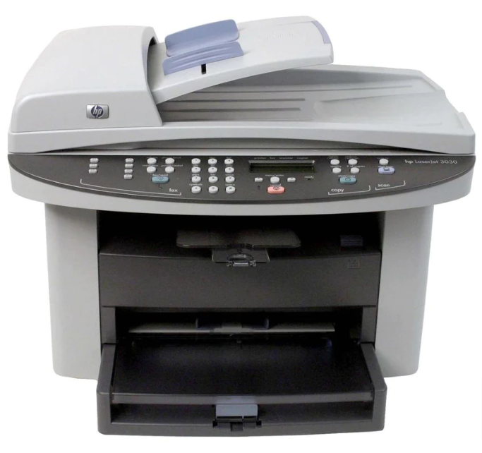 hp3030printer