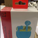 oneplusbudsblue