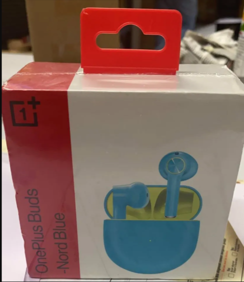 oneplusbudsblue