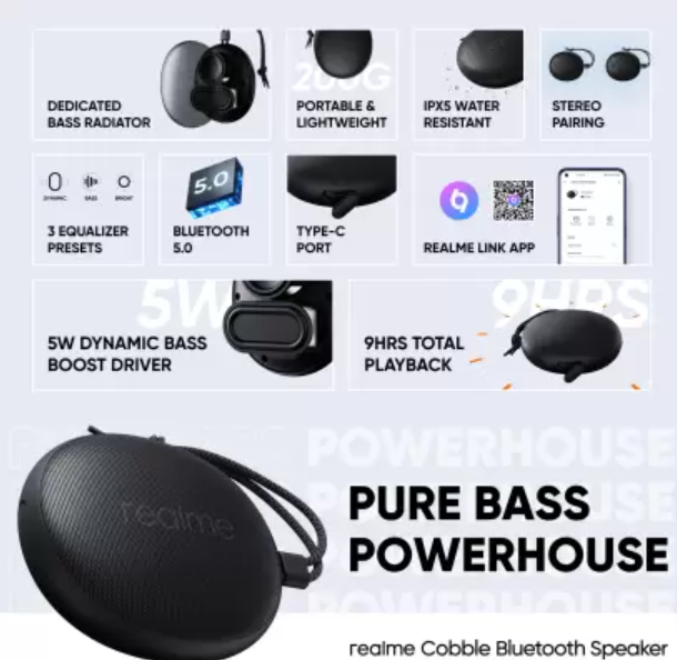 realmecoblespeaker