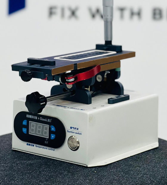 digitalsepratormachine