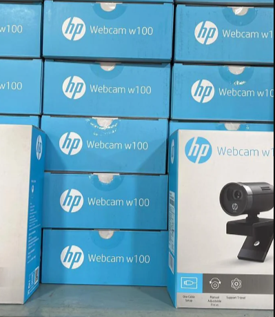hpw100webcam