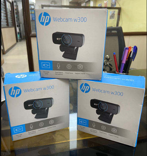 hpw300webcam