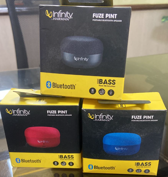 infinityminispeaker