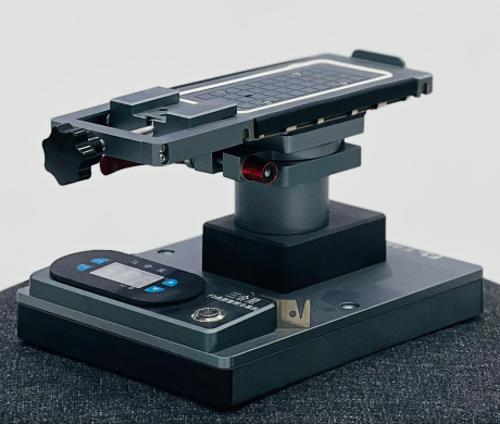 mobileheatsepratormachine