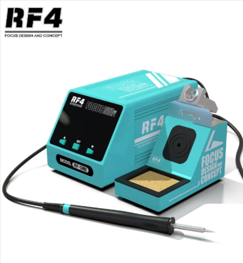 rfirontools