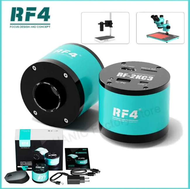 rf42kcamera