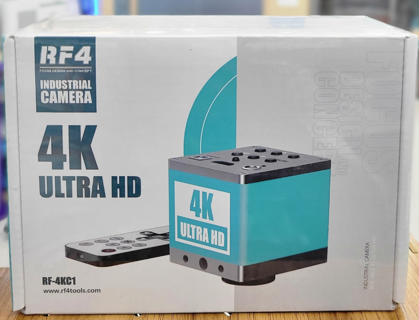 rf45kultaracamera